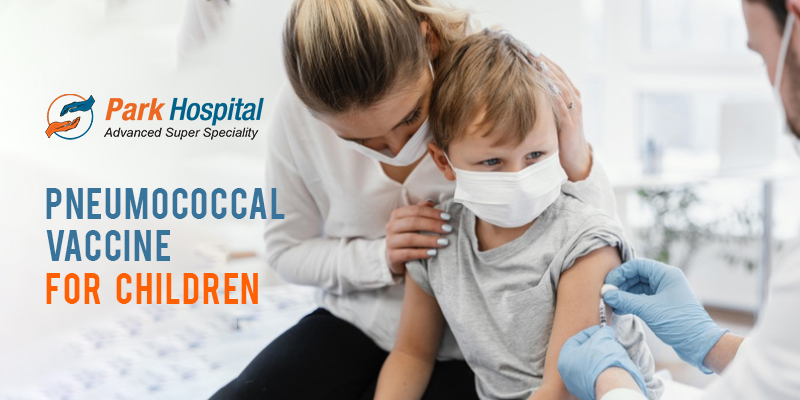 Everything You Need To Know About Pneumococcal Vaccine For Children